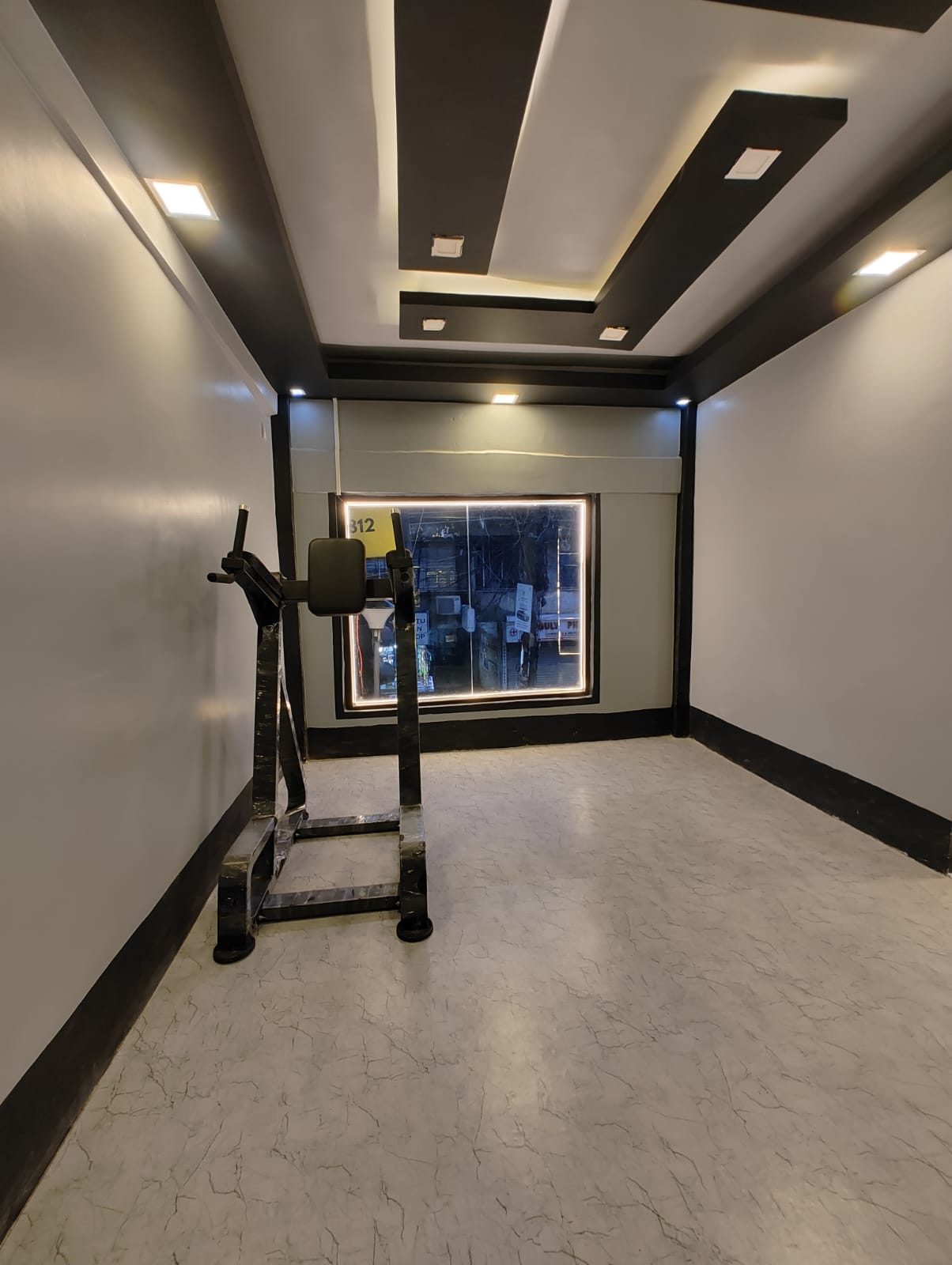 Gym Image 11